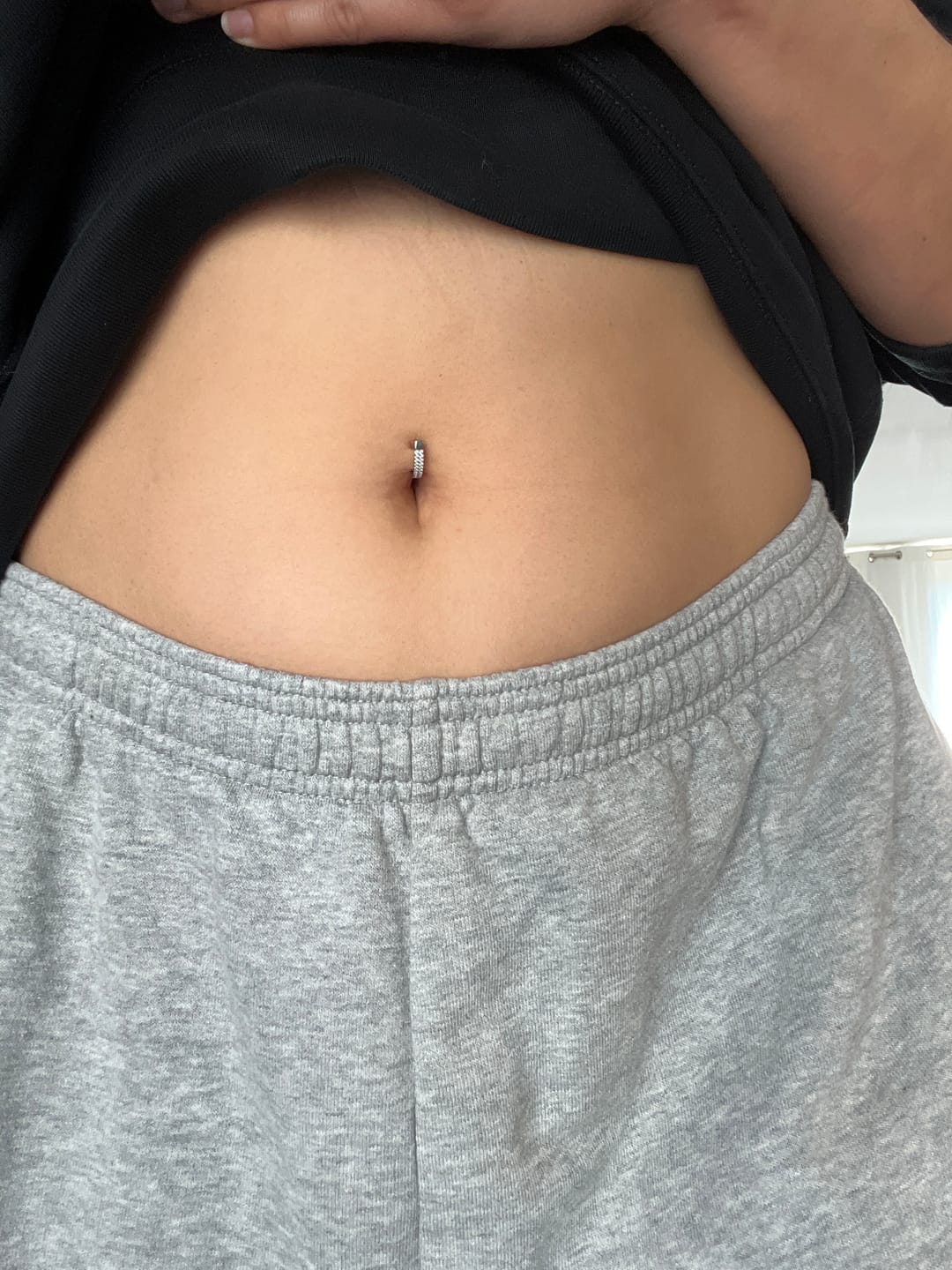 Customer photo review of L'anneau Joséphine