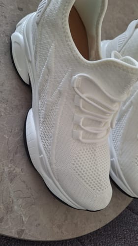 Customer photo review of Flash - 9cm (3.5")