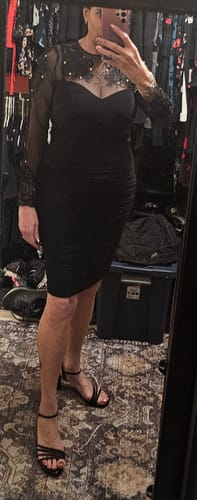 Customer photo review of Tirzepatide Weight Loss Program