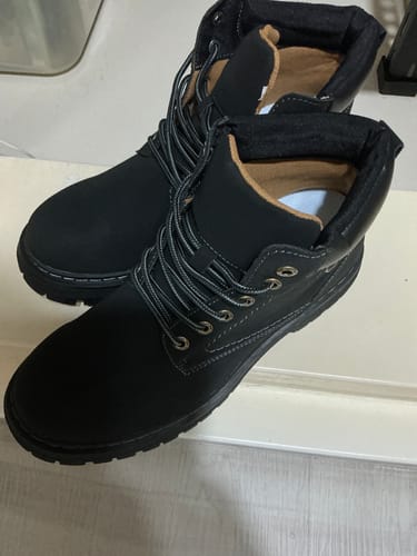 Customer photo review of Vexor - 9cm (3.5")