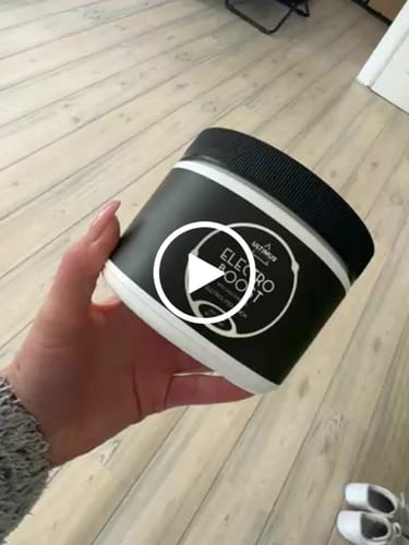 Customer video review of ElectroBoost Lemon
