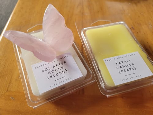 Customer photo review of sarah