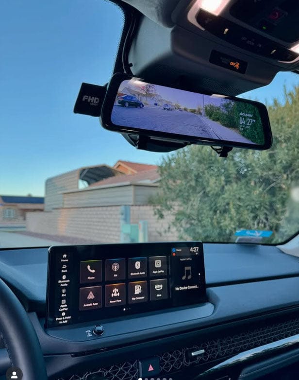 Customer photo review of XR10 Pro