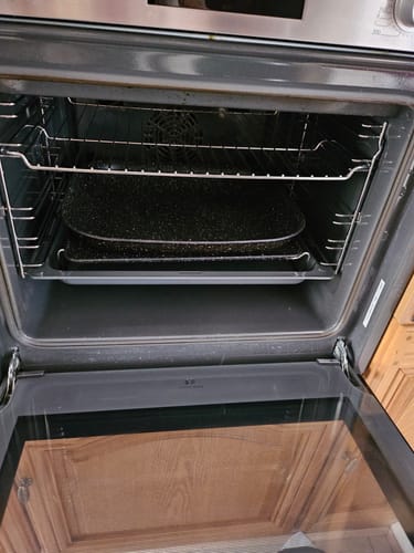undefined review of Clean Your Oven by Genie image 1 out of 1