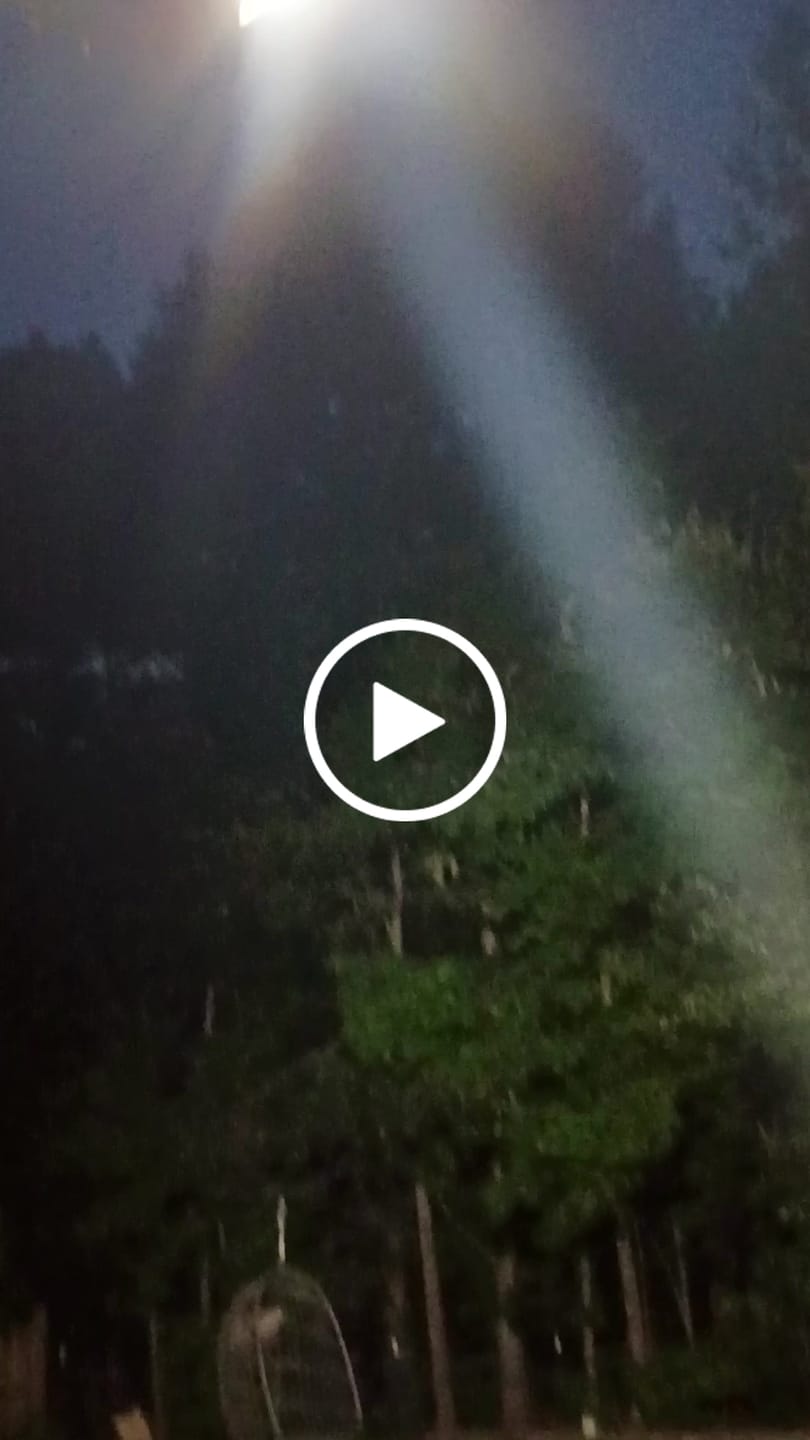 Customer video review of LED Street Light - 150W - 22,200 Lumens - Shorting Cap - Slip Fitter Mount - AL5 Series - UL+DLC 5.1