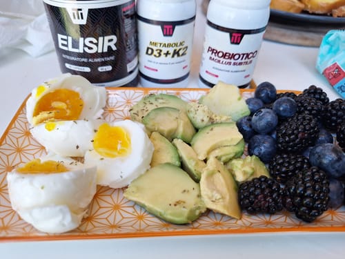 Customer photo review of VIT C 120 cps da 500mg