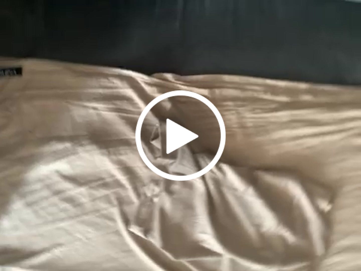 Customer video review of Matching Premium Jersey Hijab & Undercap Set - Oat