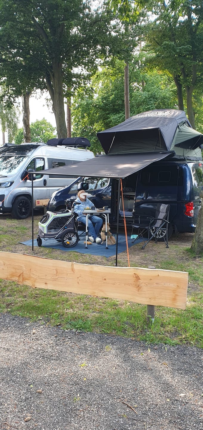 Customer photo review of VIATOR PRO
