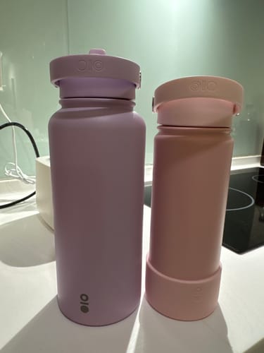 Customer photo review of Ace Non-slip Boot Mini/Medium