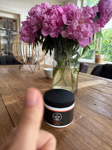 Customer photo review of ElectroBoost Mango