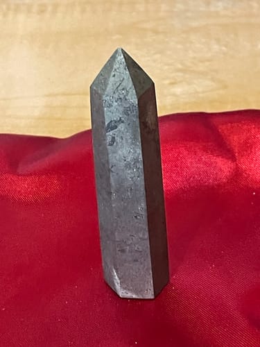 Customer photo review of VIP Crystal Club • Monthly Crystal Tester