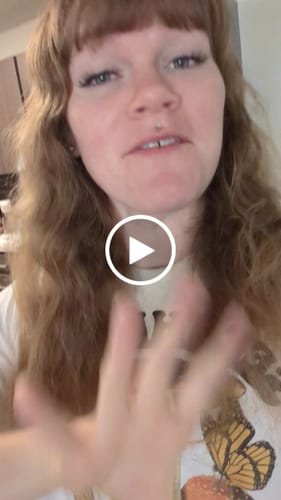 Customer video review of Smart Coffee Blend