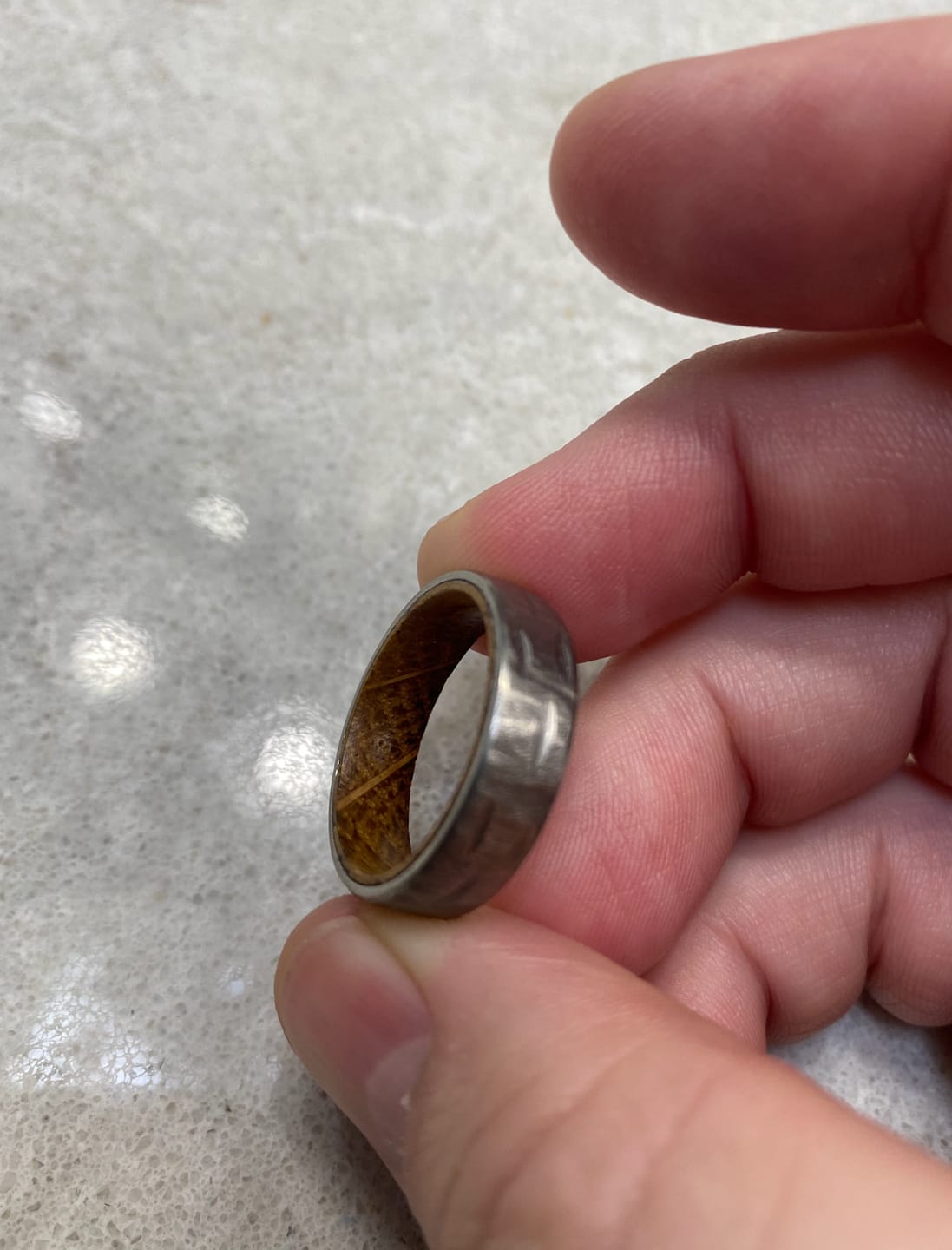 Customer photo review of The Terra