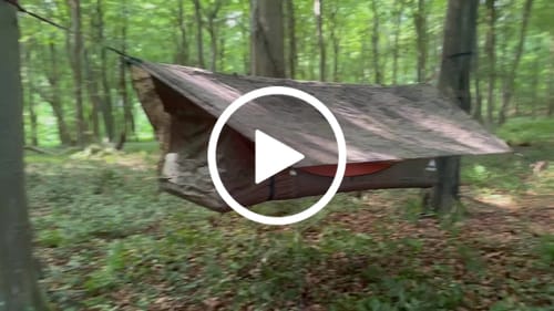 Customer video review of Haven XL