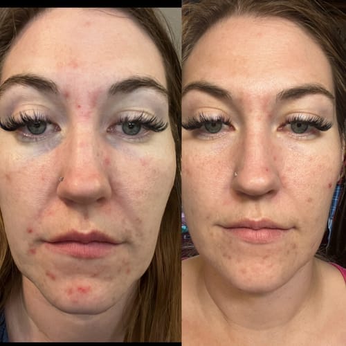 Customer photo from Sarah P.