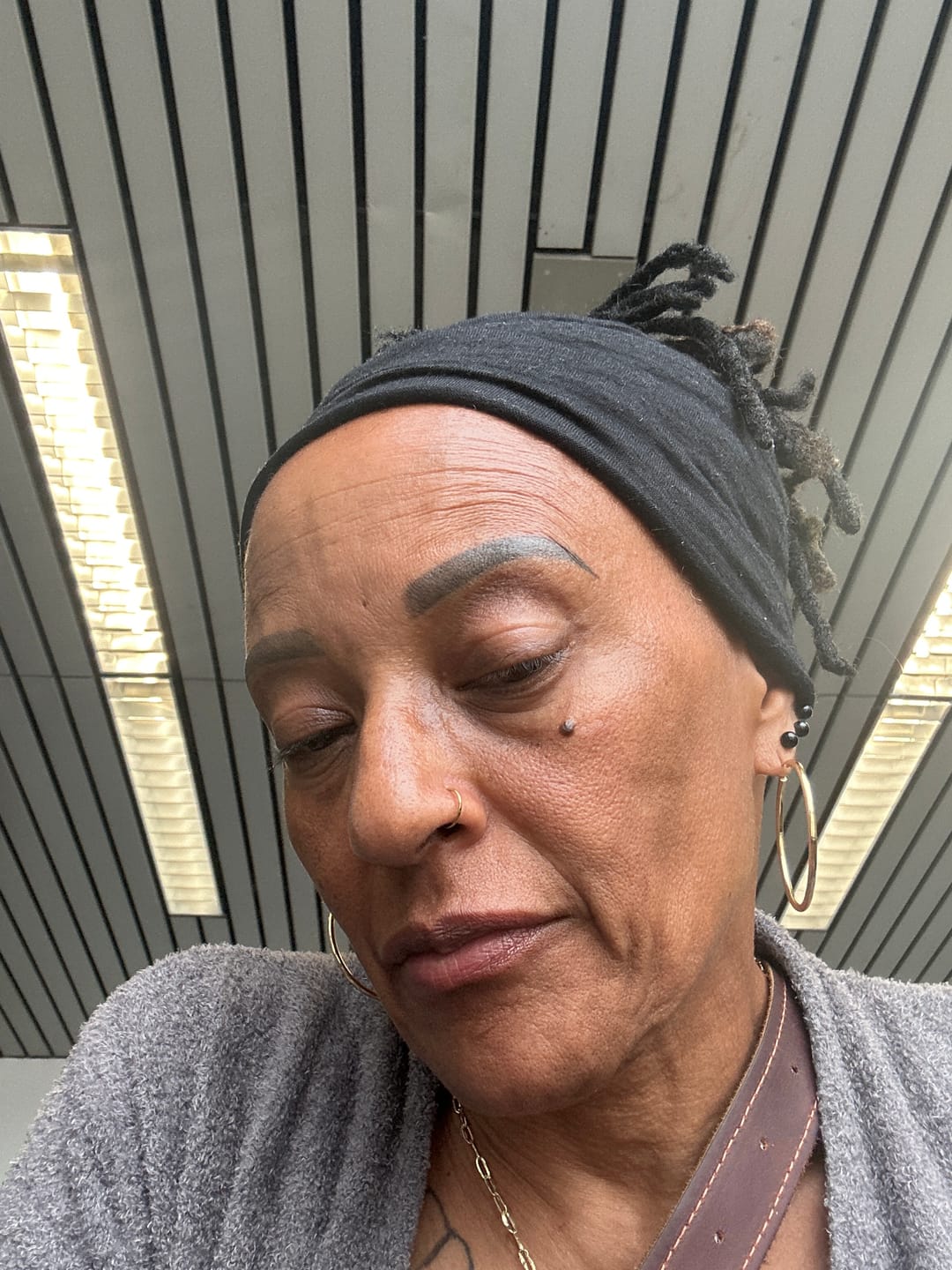 Customer photo review of Castaway Cream Daily Moisturizer