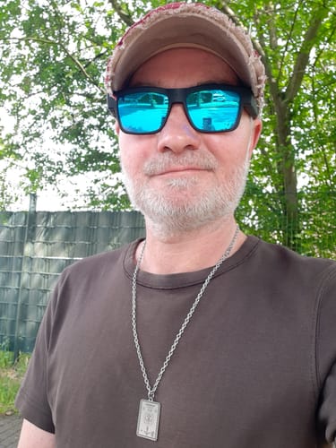 Dirk Markendorf M. review of Masters Amulet of Demon Mammon for Wealth & Money image 1 out of 1