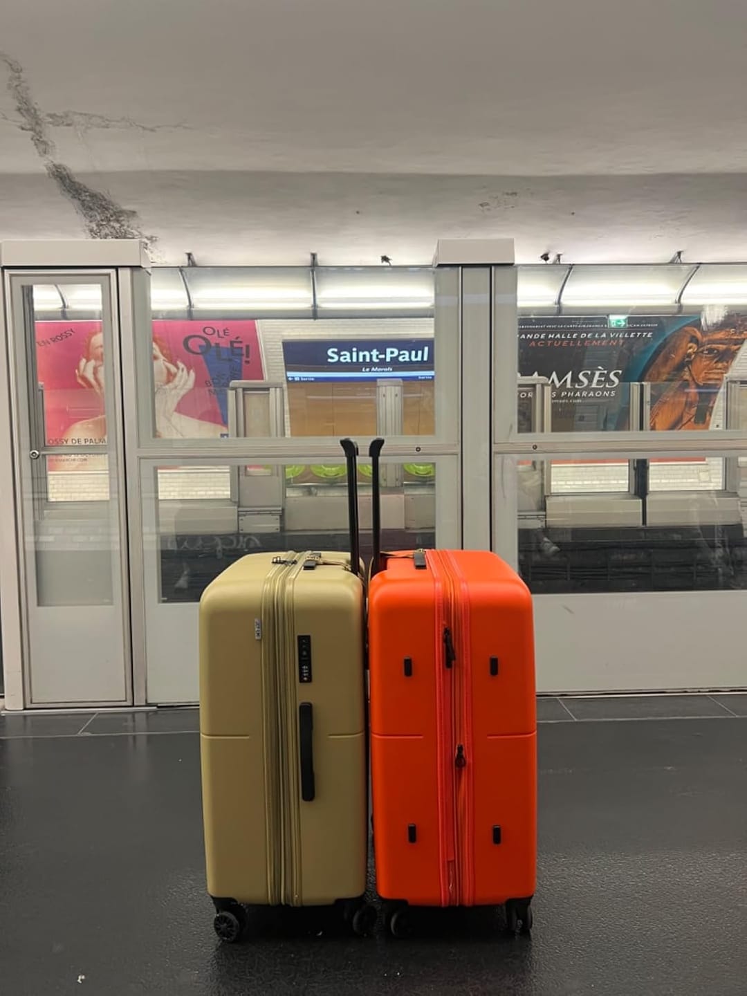 Customer photo review of JLY UK Timeless - Small (55cm)