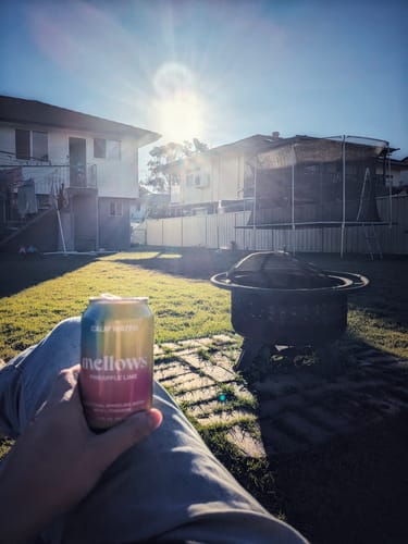 Customer photo review of Mixed 12 Pack