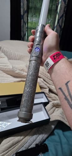 Customer photo review of The Vitaeden