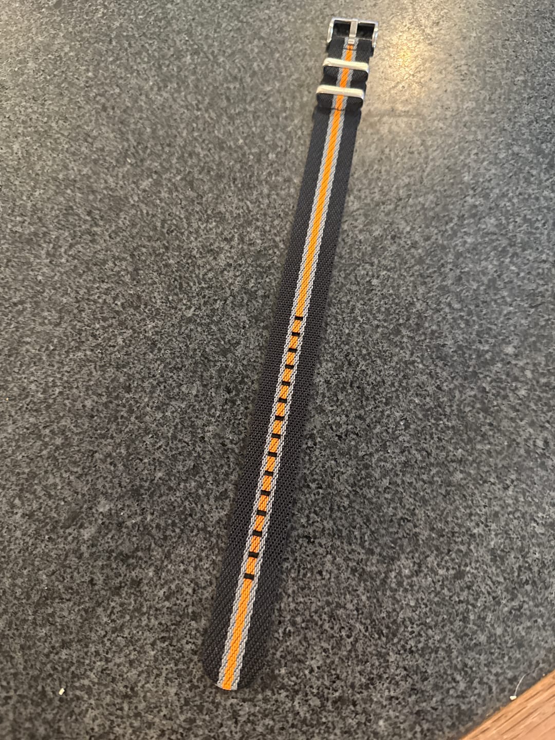Customer photo review of Knit Weave - Salem