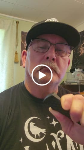 Customer video review of GRID