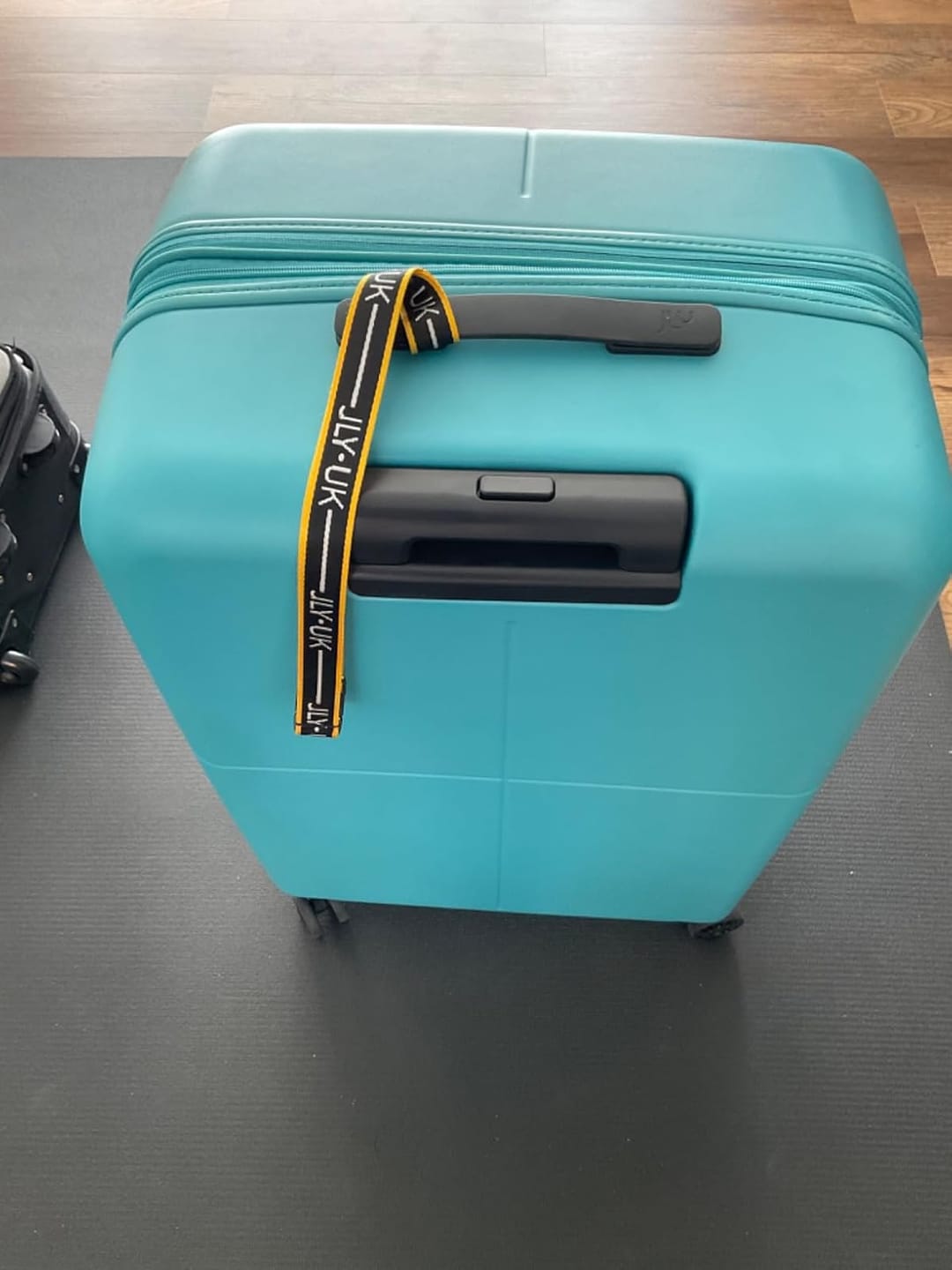 Customer photo review of JLY UK Timeless - Small (55cm)