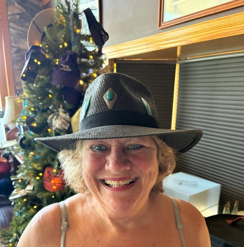 Customer photo review of Joulie Packable