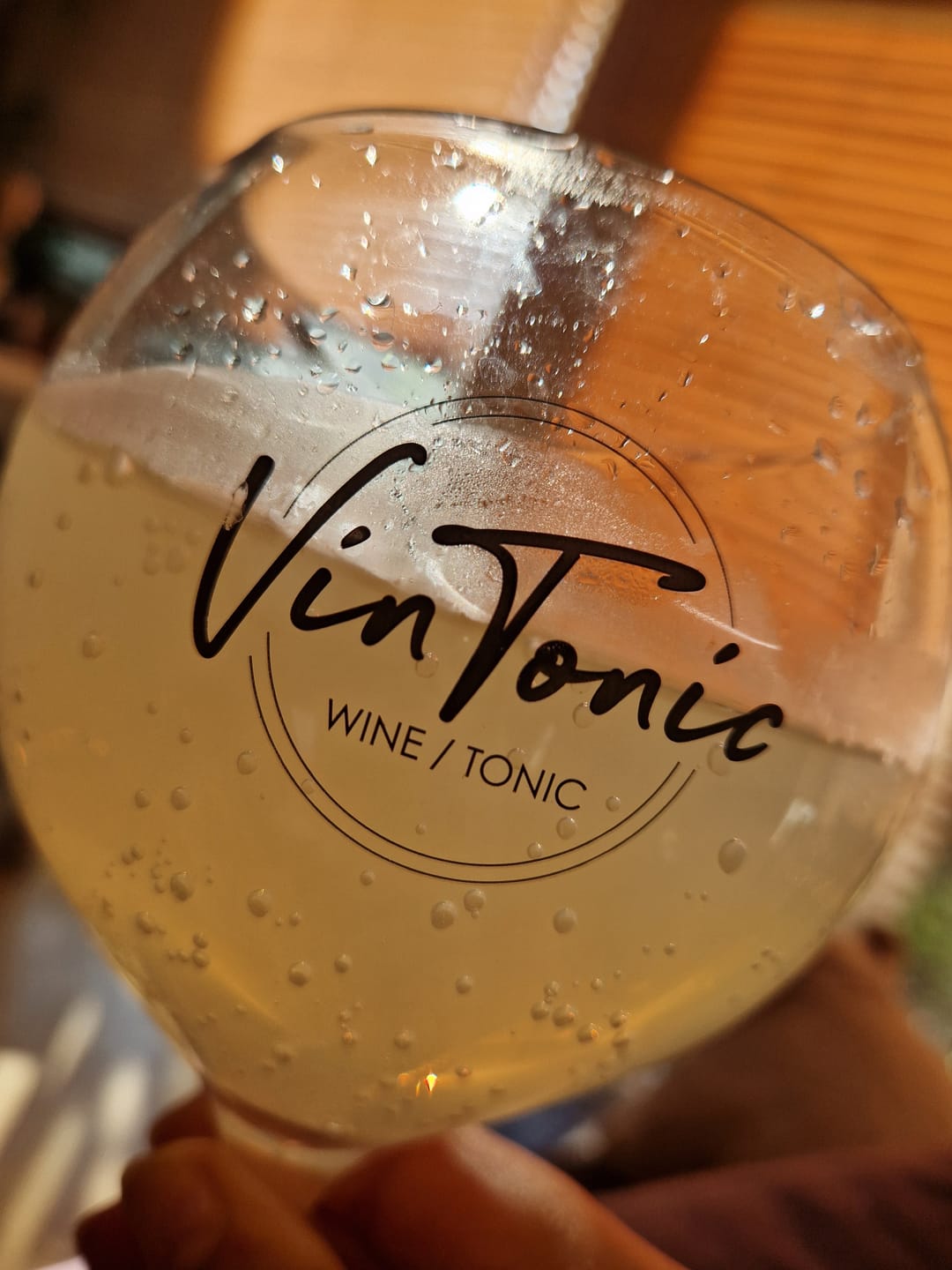Customer photo review of VinTonic Probierpaket