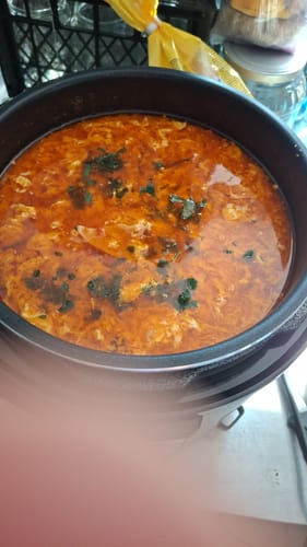 Customer photo review of Multicooker Novio EasyCook