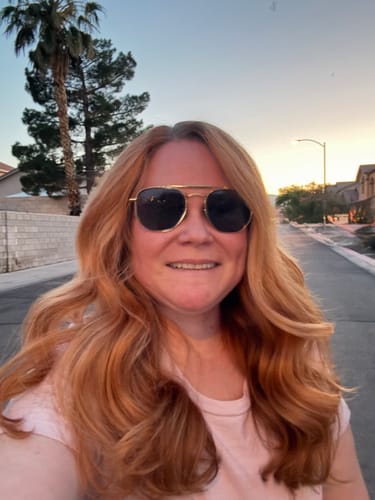 Customer photo review of LIMITED Pineapple Conditioner Bar