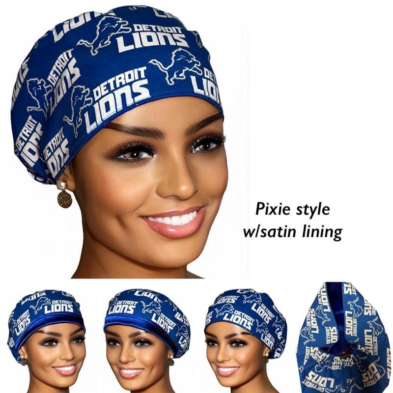 Customer photo review of Royal Blue Silky Stretch Satin