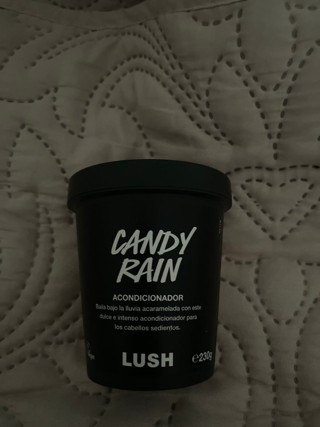 Customer photo review of Candy Rain