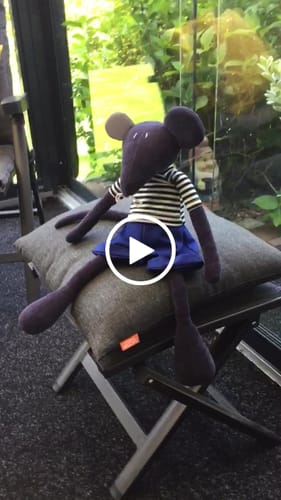 Customer video review of LA MARINIÈRE - GRAND