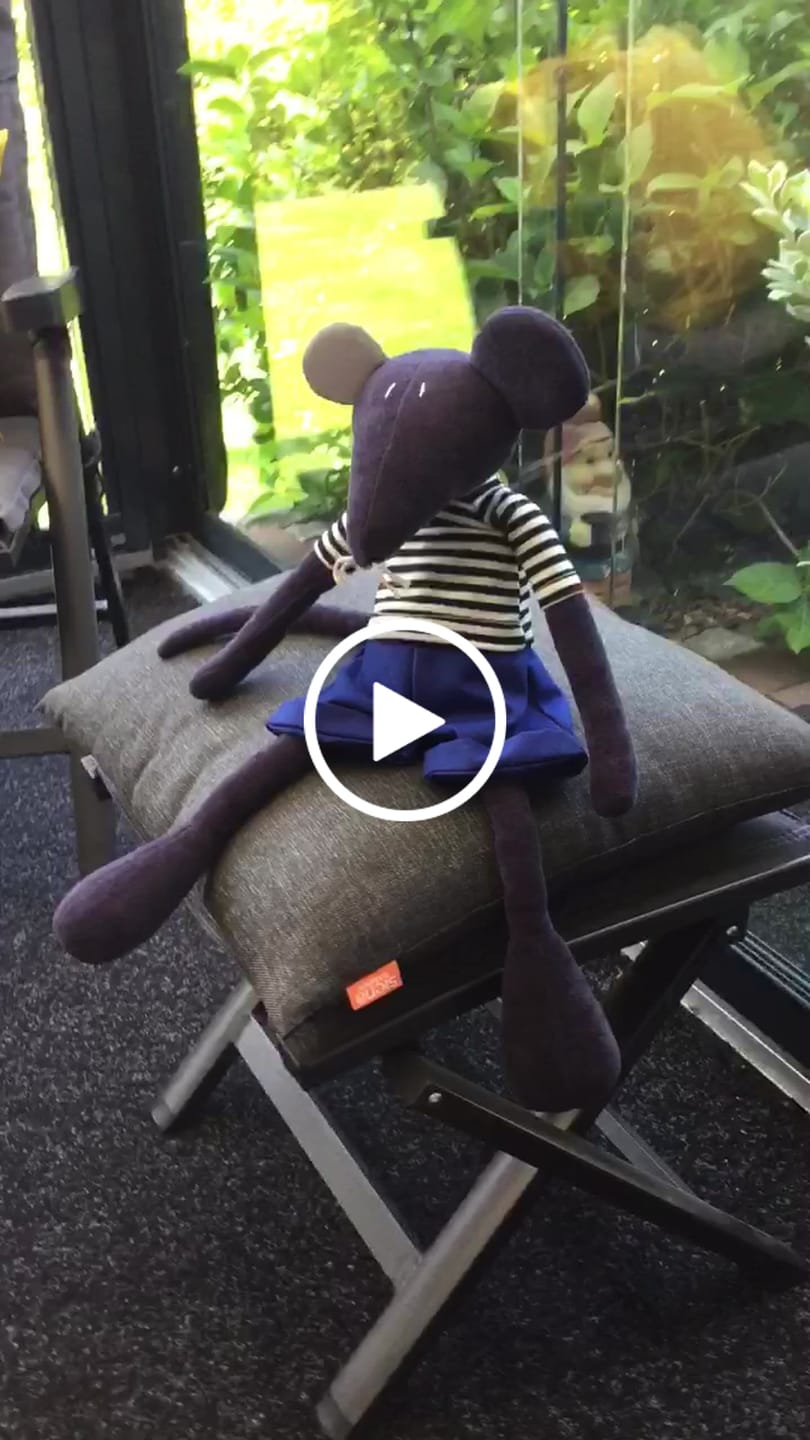Customer video review of LA MARINIÈRE - GRAND