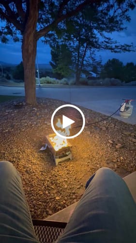 Customer video review of The Howl R1