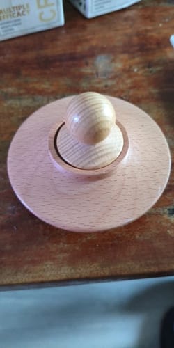 Customer photo review of SmokeSip™ - SATURN SET