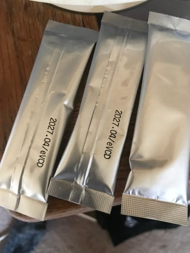 Customer photo review of 【先着300 名様限定】ポイント購入