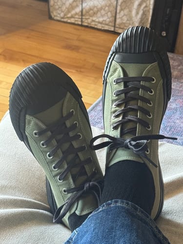 Customer photo review of Grounder Lo