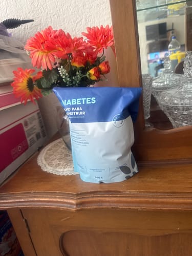 Customer photo review of Dr Mon Regalo (3 meses) + Regalos