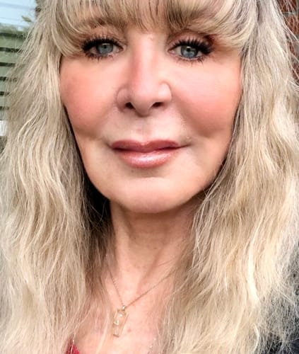 Customer photo review of Face & Neck Firming Duo