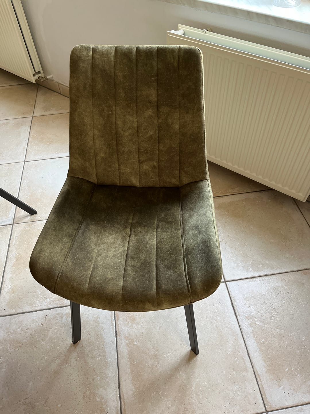 Customer photo review of Riva Stoel