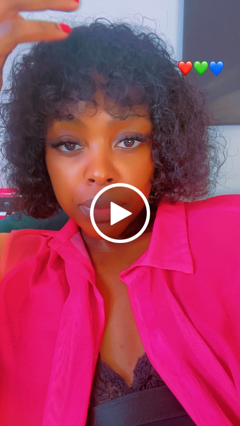 Customer video review of BRAZILIAN 10A Bundle - Straight