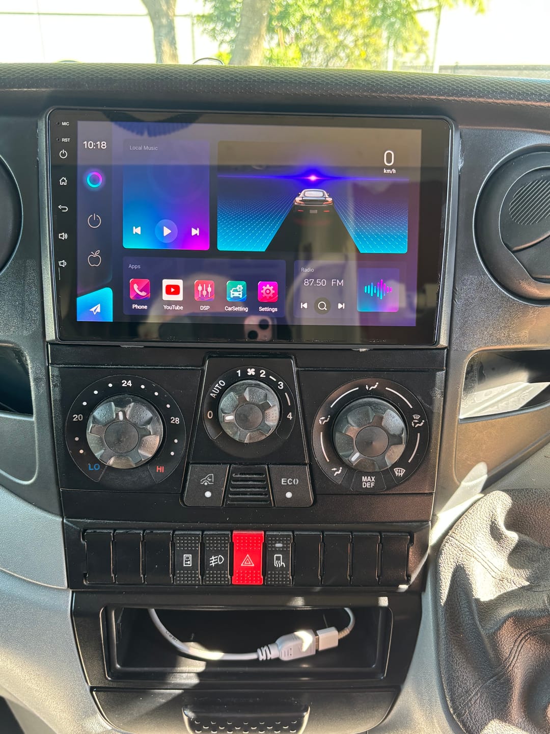 Customer photo from Mike M.