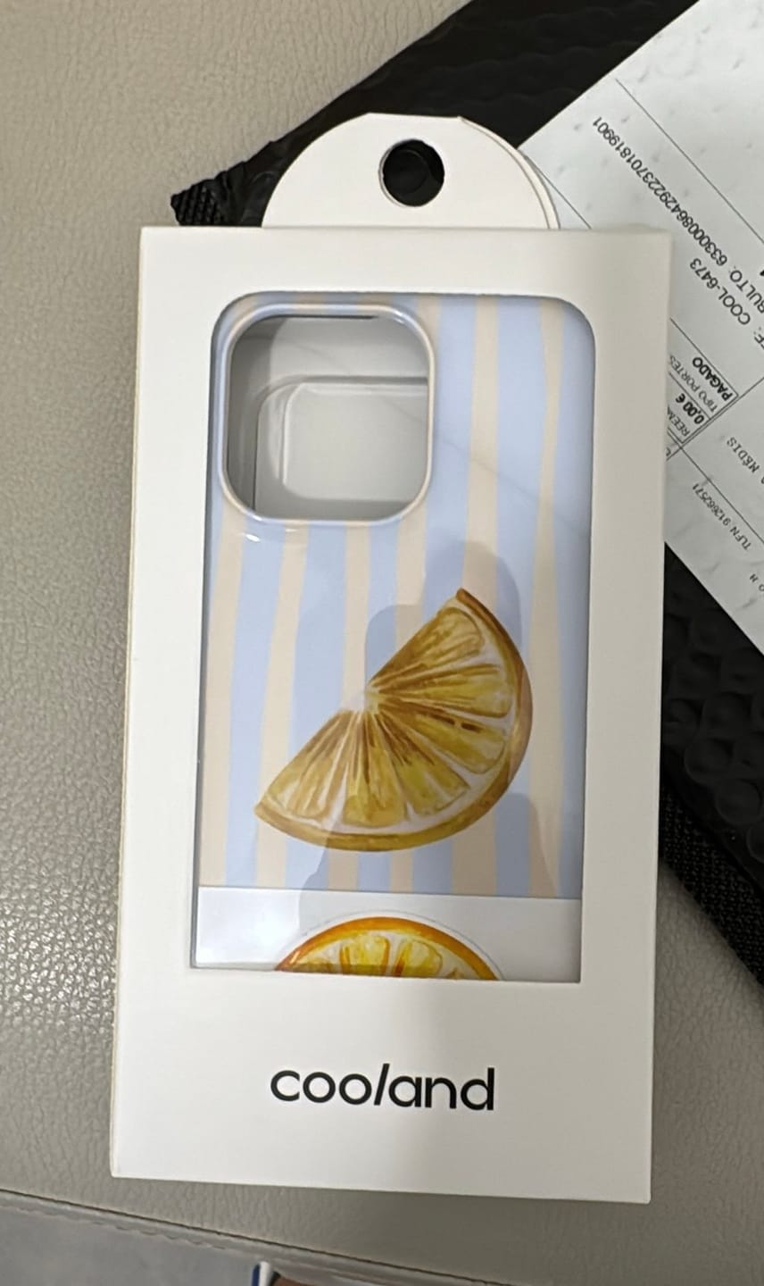 Customer photo review of Limoncella