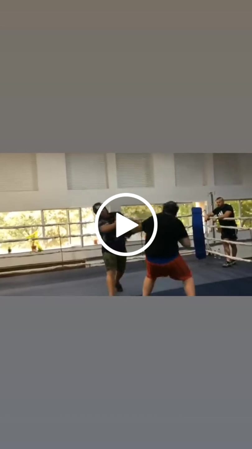 Customer video review of Proteza Dentara  Knockout GEL