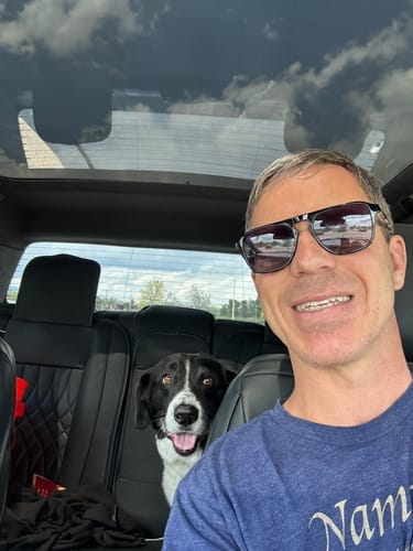Customer photo from Andrew M.