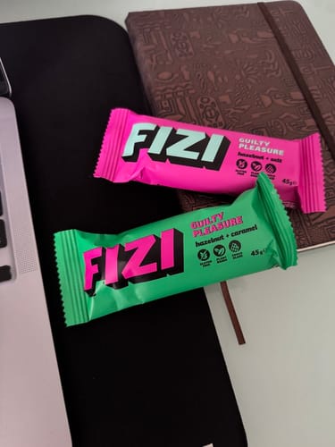 Customer photo review of Guilty Pleasure box x10 шт.