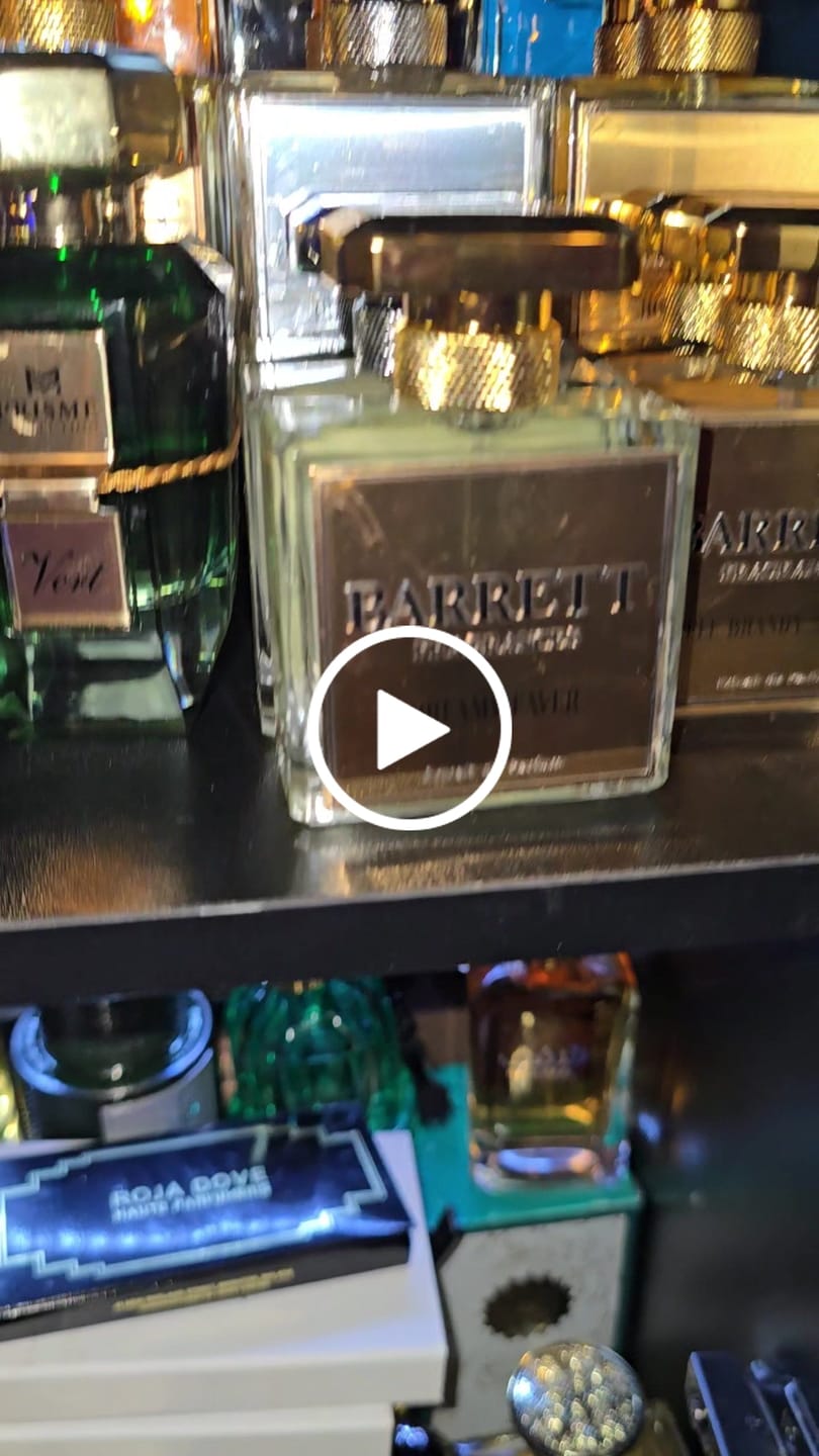 Customer video review of Dreamweaver inspired by Imagination