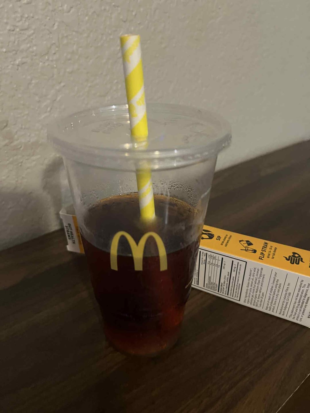 Customer photo review of Whitney Johns Gut Health Straws™